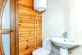 House 107 m² Piarezyrski sielski Saviet, Belarus