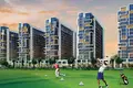 Estudio 33 m² Dubái, Emiratos Árabes Unidos