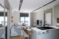 Квартира 2 комнаты 55 м² Kepez, Турция