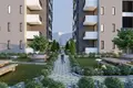 Appartement 1 chambre 180 m² Aksu, Turquie