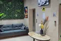 Studio apartment 1 bedroom 28 m² Batumi, Georgia