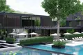 Appartement 1 chambre 60 m² Ban Bang Thao, Thaïlande