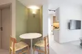 Wohnung 2 zimmer 55 m² Municipality of Thessaloniki, Griechenland