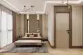 6 bedroom villa 540 m² Cankaya, Turkey