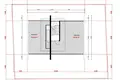 Townhouse 455 m² Shekvetili, Georgia