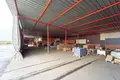 Zakład produkcyjny 2 506 m² Usiazski sielski Saviet, Białoruś