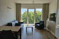 Apartamento 1 habitación 30 m² en Varsovia, Polonia
