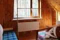 Casa 72 m² Carnaucycki sielski Saviet, Belarús