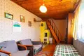 House 104 m² Chaciezynski sielski Saviet, Belarus
