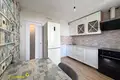 1 room apartment 43 m² Minsk, Belarus