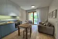 2 room apartment 35 m² in Warsaw, Poland