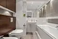 2 room apartment 59 m² Warsaw, Poland