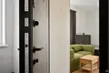 1 room apartment 22 m² in Riga, Latvia