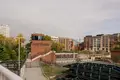 Commercial property 120 m² in Warsaw, Poland