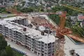Apartamento 2 habitaciones 59 m² Maloye Isakovo, Rusia