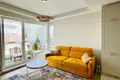 Appartement 2 chambres 36 m² Varsovie, Pologne