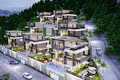 4 bedroom Villa 325 m² Alanya, Turkey
