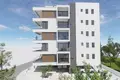 2 bedroom penthouse 104 m² Larnaca, Cyprus