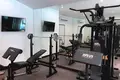 Mieszkanie 1 pokój 35 m² Rawai, Tajlandia