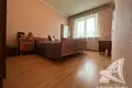 Apartamento 2 habitaciones 53 m² Muchaviecki sielski Saviet, Belarús