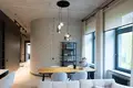 Mieszkanie 3 pokoi 84 m² Ryga, Łotwa