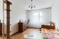 Appartement 3 chambres 64 m² Minsk, Bélarus