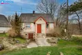 Dom 69 m² Szkudy, Litwa