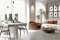 Mieszkanie 2 pokoi 55 m² Dubaj, Emiraty Arabskie