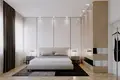 Wohnung 3 zimmer 52 m² Hauptstadt Prag, Tschechien