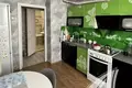 1 room apartment 41 m² Muchaviecki sielski Saviet, Belarus