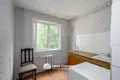 2 bedroom apartment 45 m² Minsk, Belarus