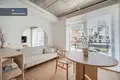 Квартира 1 комната 29 м² Вильнюс, Литва