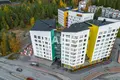 Apartamento 1 habitación 21 m² Tampere sub region, Finlandia