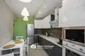 Appartement 1 chambre 41 m² Minsk, Bélarus