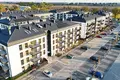 Appartement 1 chambre 28 m² Kleszczewo, Pologne