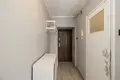 Apartamento 2 habitaciones 37 m² Varsovia, Polonia