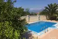 5-Schlafzimmer-Villa 330 m² Bar, Montenegro