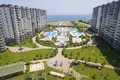 Квартира 3 комнаты 120 м² Средиземноморский регион, Турция