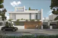 3 bedroom apartment 145 m² Kapparis, Cyprus