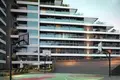 Apartamento 48 m² Región del Mediterráneo, Turquía