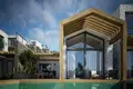 Apartamento 1 habitación 210 m² Bodrum, Turquía