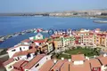 1 bedroom apartment 79 m² Aheloy, Bulgaria