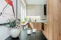 Apartamento 1 habitación 42 m² Poznan, Polonia
