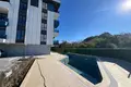 1 bedroom apartment 55 m² Muratpasa, Turkey