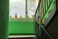 Apartamento 1 habitación 31 m² Minsk, Belarús