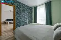 Квартира 3 комнаты 63 м² Клайпеда, Литва