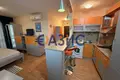 Appartement 42 m² Nessebar, Bulgarie