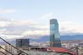 4 bedroom apartment 218 m² Tbilisi, Georgia
