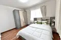 Maison 3 chambres  Pattaya, Thaïlande