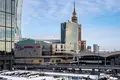 Apartamento 2 habitaciones 46 m² en Varsovia, Polonia